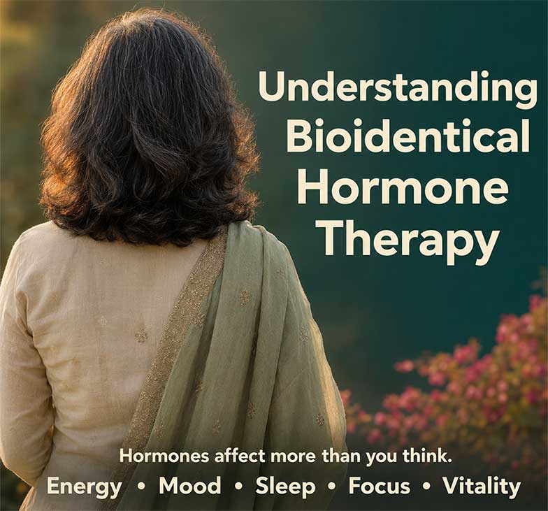 Peptide Therapies