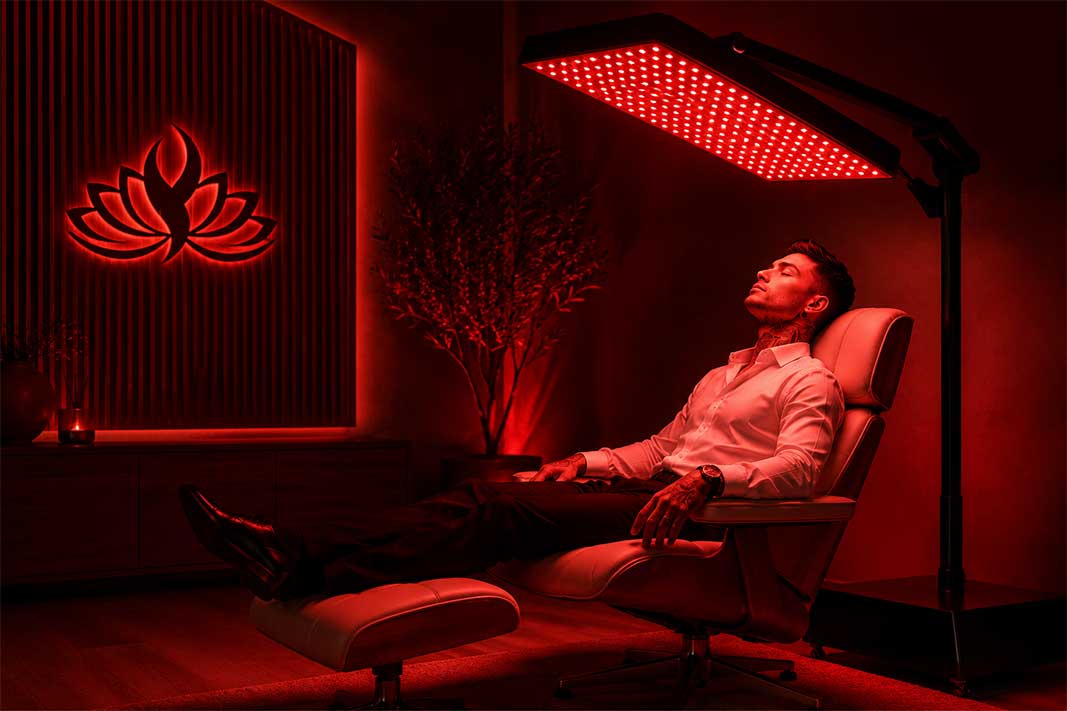 Redlight Therapy