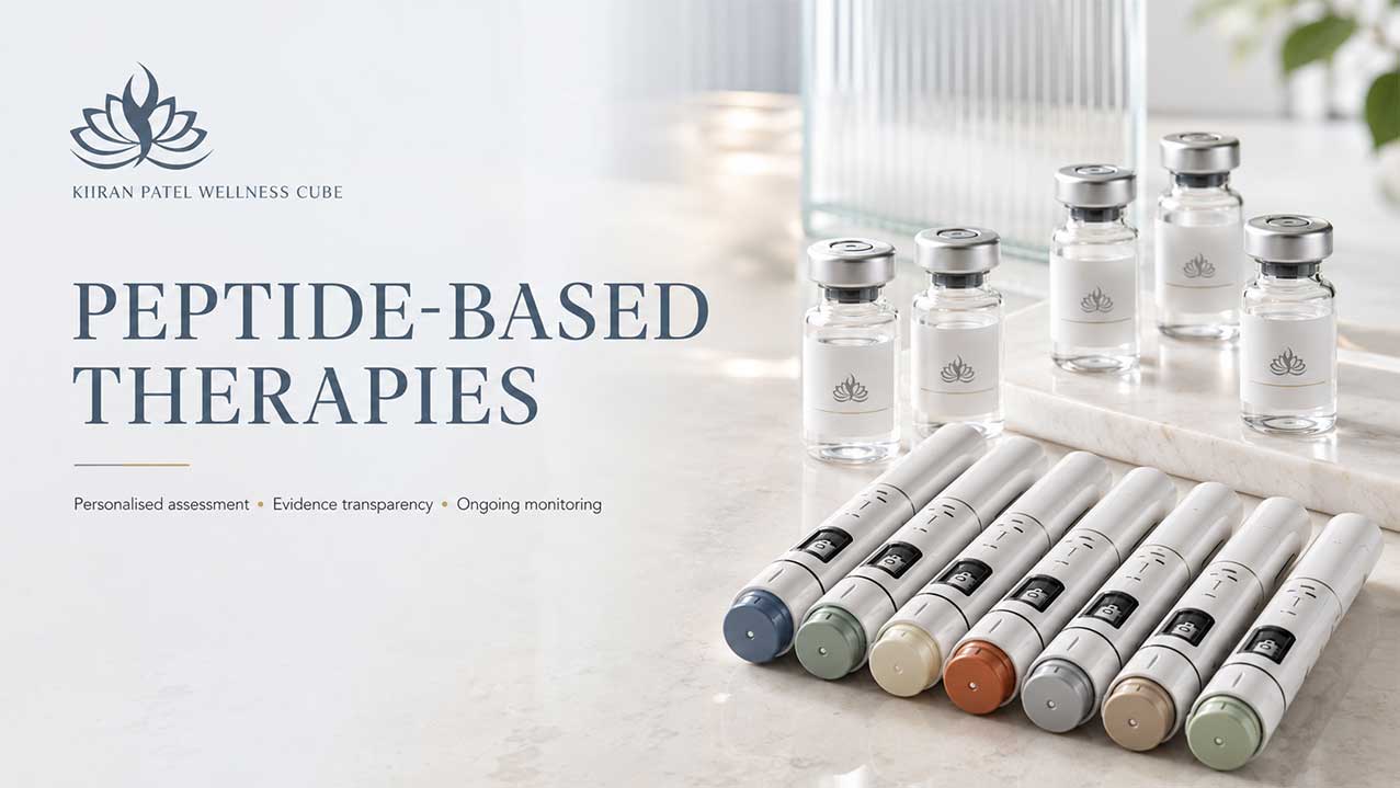 Peptide Therapies