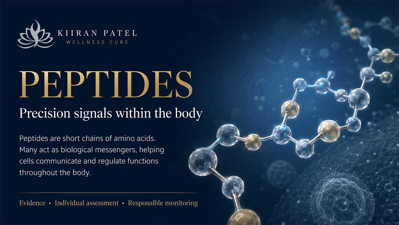 Peptide